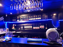 Atmosphère du Restaurant africain New City Bar & African Restaurant à Grenoble - n°11
