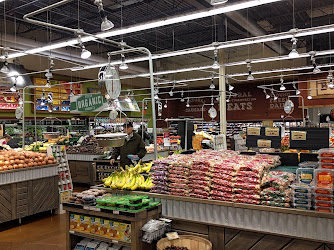 Fresh Thyme Market