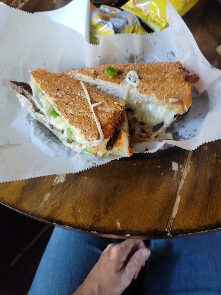 Vinchi's Pizza 53207