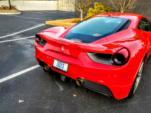 Auto Dent Removal Service «Dent Devil», reviews and photos, 14949 Manchester Rd, Ballwin, MO 63011, USA