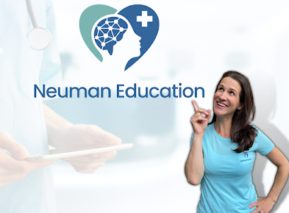 Neuman Education - CPR Training + Health & Wellness