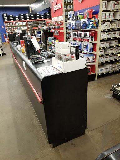 Auto Parts Store «Pep Boys Auto Parts & Service», reviews and photos, 3033 Erie Blvd E, Syracuse, NY 13224, USA