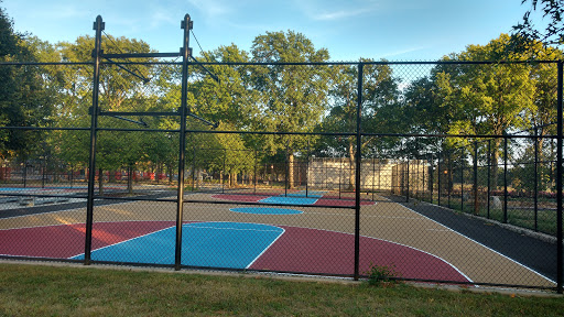 Park «Marine Park», reviews and photos, Fillmore Ave, Brooklyn, NY Brooklyn, USA