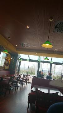 Atmosphère du Restaurant Léon - Epinal-Jeuxey - n°6