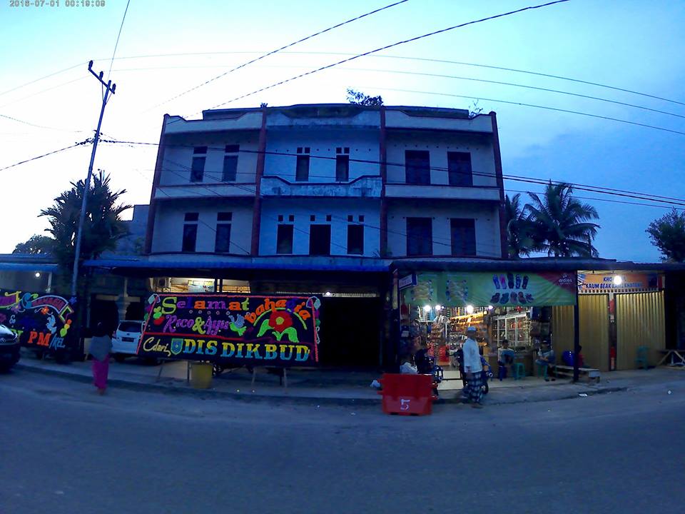 Ud. Putra Maha (toko Mesin) Photo