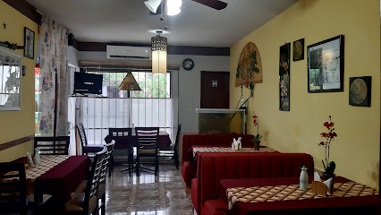 Restaurant Miyako Boca del Río (Costa Verde) - calle 24, C. 13 2 Esquina, Costa Verde, 94294 Ver., Mexico
