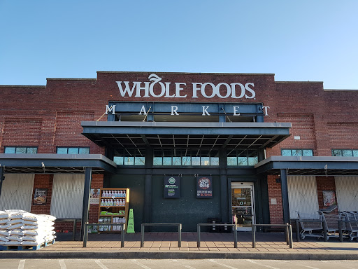 Grocery Store «Whole Foods Market», reviews and photos, 1330 Smith Ave, Baltimore, MD 21209, USA