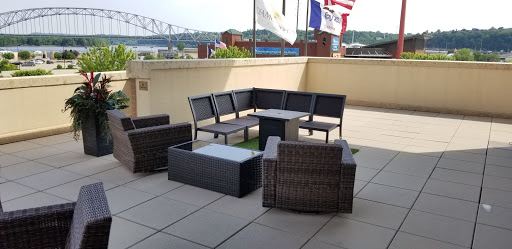 Casino «Diamond Jo Casino Dubuque», reviews and photos, 301 Bell St, Dubuque, IA 52001, USA