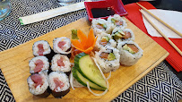 Sushi du Malis Restaurant à Fronton - n°18