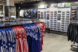 11teamsports Store Basel