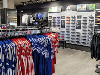 11teamsports Store Basel