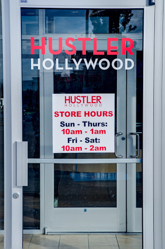 Lingerie Store «Hustler Hollywood», reviews and photos, 8001 S Hosmer St, Tacoma, WA 98408, USA