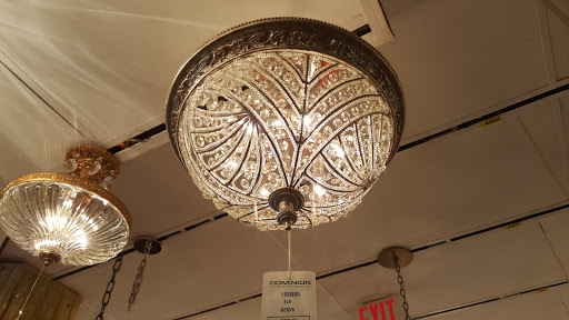Lighting Store «Dominion Electric Supply Co., Inc.», reviews and photos, 5053 Lee Hwy, Arlington, VA 22207, USA