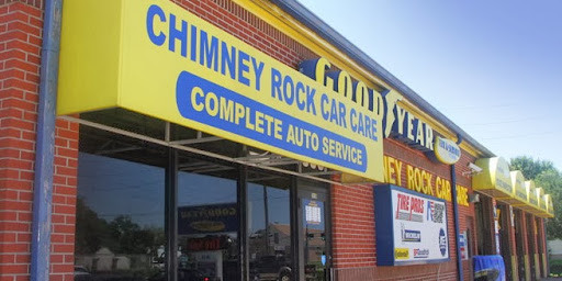 Auto Repair Shop «Chimney Rock Car Care», reviews and photos, 2839 Chimney Rock Rd, Houston, TX 77056, USA