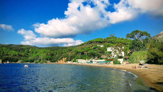 Brass beach