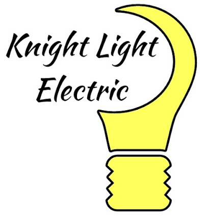 Knight Light Electric