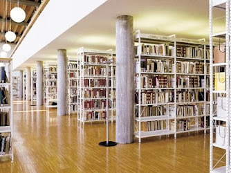 Biblioteca Di Codroipo