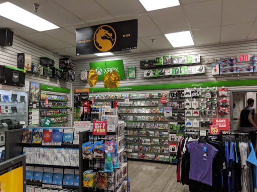 Video Game Store «GameStop», reviews and photos, 2040 Harbison Dr A, Vacaville, CA 95687, USA