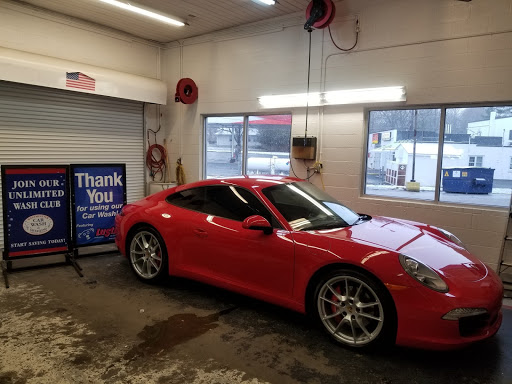 Car Wash «Westminster Car Wash & Detailing», reviews and photos, 4 Sullivan Rd, Westminster, MD 21157, USA