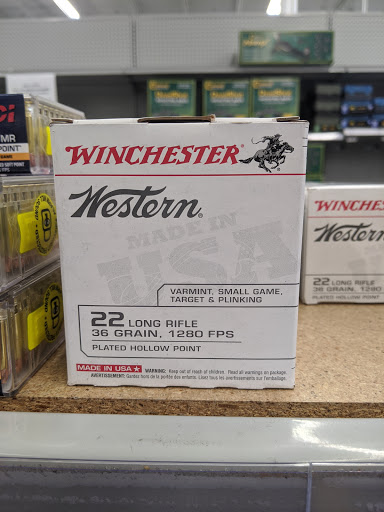 Sporting Goods Store «Academy Sports + Outdoors», reviews and photos, 113 S Cox Creek Pkwy, Florence, AL 35630, USA