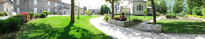 Girardeau Espaces Verts à Bergerac