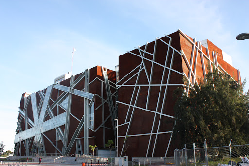 Biblioteca pública Zapopan