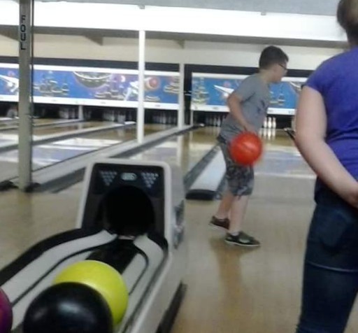 Bowling Alley «Terrell Bowling Center», reviews and photos, 2500 W Moore Ave, Terrell, TX 75160, USA