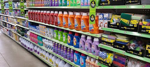 Discount Store «Dollar General», reviews and photos, 401 S Main St, Smiths Grove, KY 42171, USA