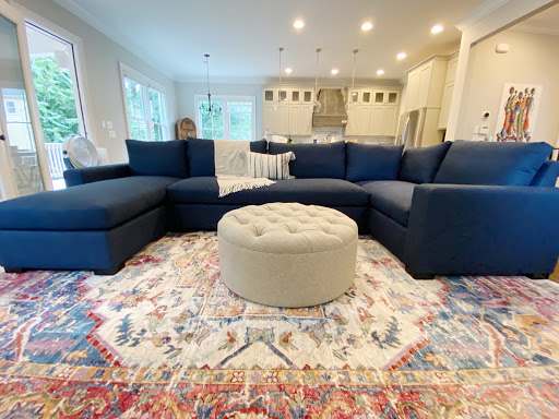 Baby Store «Everly & Monet», reviews and photos, 4912 Del Ray Ave, Bethesda, MD 20814, USA