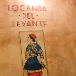 Photo n°5 de l'avis de Marco.a fait le 27/07/2022 à 13:15 sur le  Locanda Del Levante à Tricase