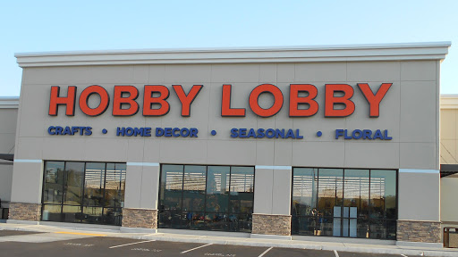 Craft Store «Hobby Lobby», reviews and photos, 6565 N Blackstone Ave, Fresno, CA 93710, USA
