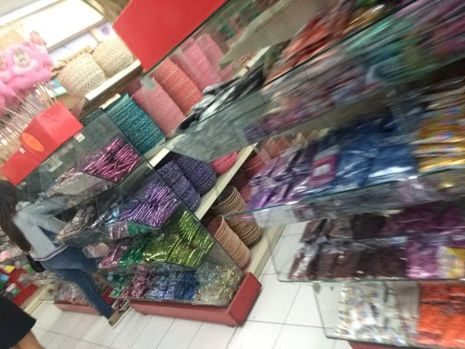 Tiendas de telas baratas Puebla