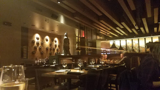 P.F. Chang's