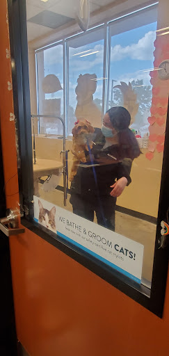 Pet Supply Store «PetSmart», reviews and photos, 540 New York Ave, Lyndhurst, NJ 07071, USA