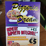 Photo n°2 de l'avis de Leonardo.i fait le 26/05/2020 à 12:24 sur le  Pizzeria Dream à Samarate