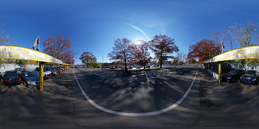 Used Car Dealer «Sunrise Auto Sales», reviews and photos, 246-19 N Conduit Ave, Rosedale, NY 11422, USA