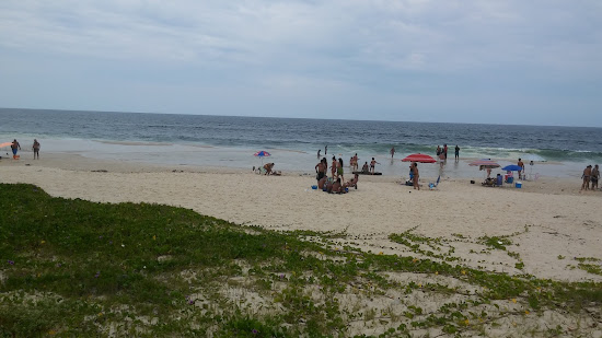 Praia de Guaratiba
