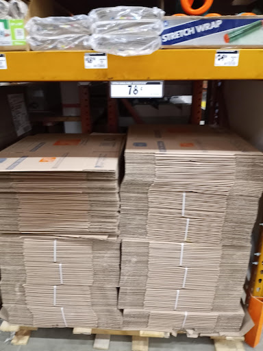 Home Improvement Store «The Home Depot», reviews and photos, 4447 US-14, Crystal Lake, IL 60014, USA