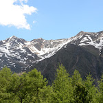 Photo n°5 de l'avis de Reiner.e fait le 19/06/2019 à 05:04 sur le  Planeiler Alm/Furgles Alm à Planeil