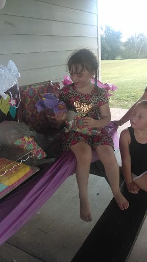 Park «Peggy Baker Park», reviews and photos, 6887 Rte 2858, Crestwood, KY 40014, USA