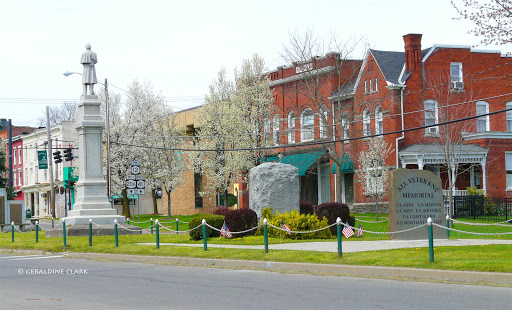 Greene Veterans Memorial Park image 2