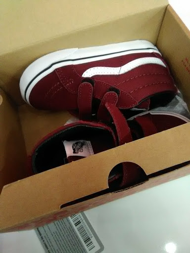 Shoe Store «WSS», reviews and photos, 8536 Firestone Blvd, Downey, CA 90241, USA