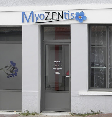MYOZENTIS à Pouzauges
