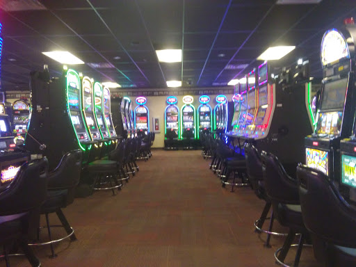 Casino «Cherokee Casino South Coffeyville», reviews and photos, 1506 US-169, South Coffeyville, OK 74072, USA
