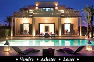 Lyz Marrakech immobilier vente et location image