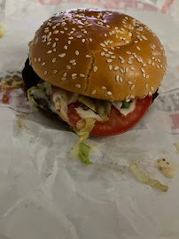 Hamburger du Restauration rapide McDonald's à Hallennes-lez-Haubourdin - n°13