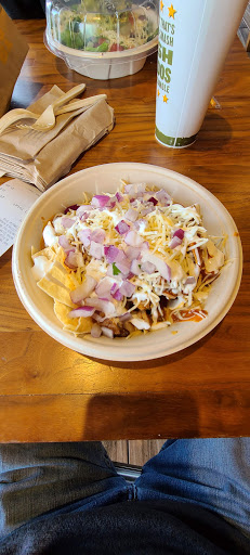 Mexican Restaurant «QDOBA Mexican Eats», reviews and photos, 1140 N Military Hwy #812, Norfolk, VA 23502, USA