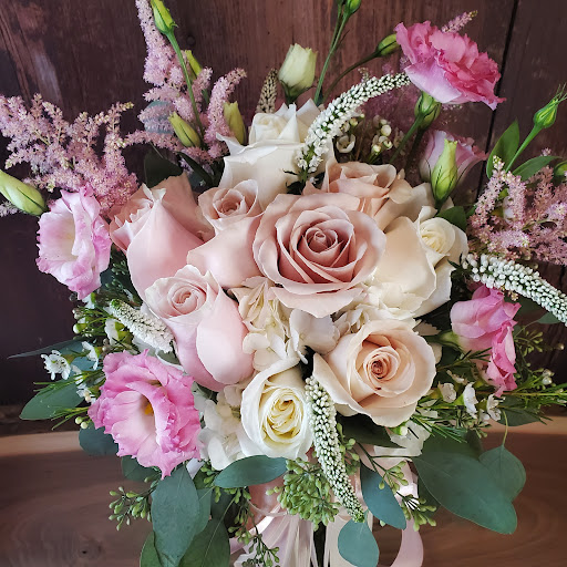 Florist «Sunshine Floral», reviews and photos, 1903 George St, La Crosse, WI 54603, USA