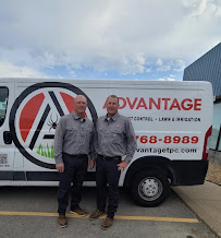 Advantage Termite & Pest Control