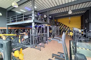 Planet Muscle Academy image